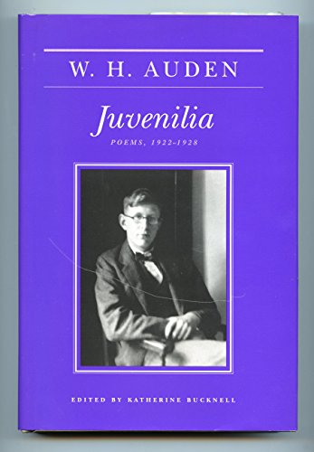 Juvenilia