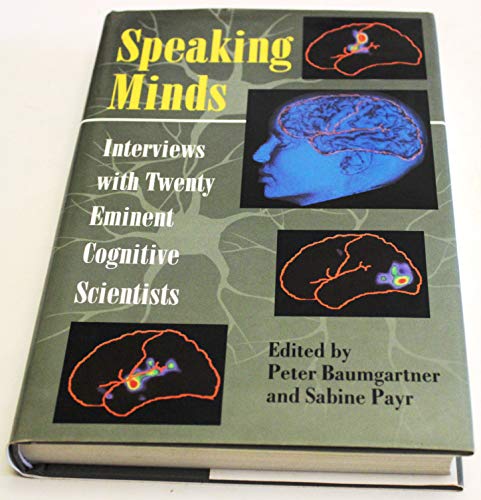 Speaking Minds