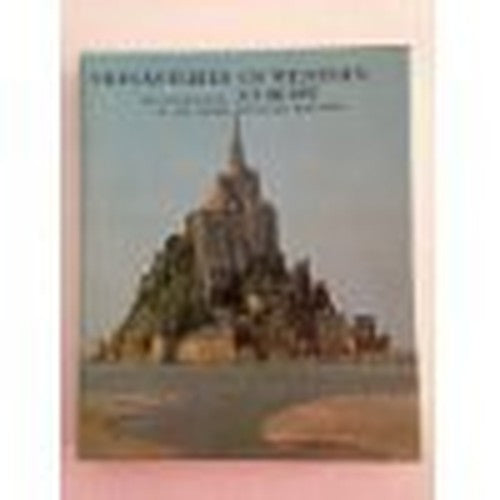 Monasteries of Western Europe