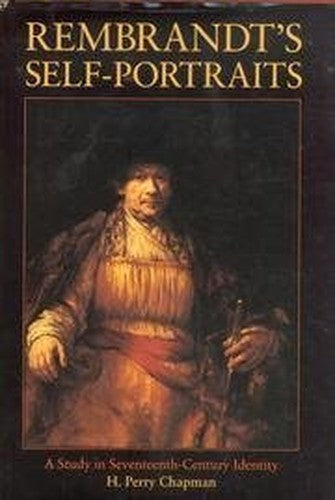 Rembrandt's Self-Portraits