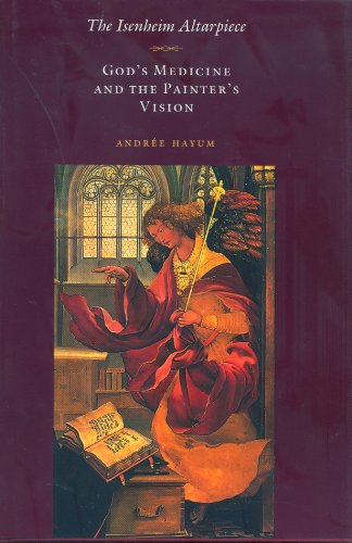 The Isenheim Altarpiece