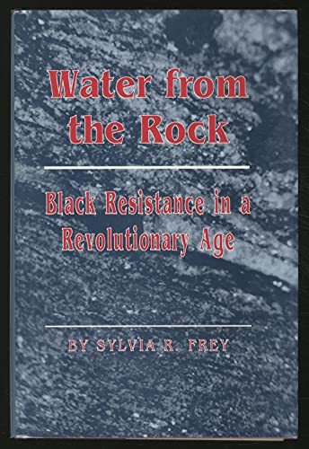 Water from the Rock