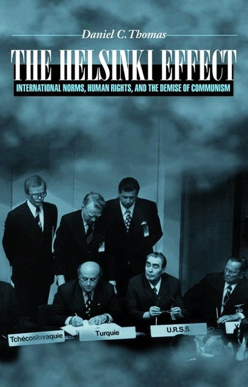 The Helsinki Effect