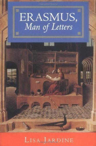 Erasmus, Man of Letters