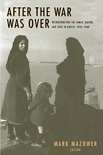 After the War Was Over