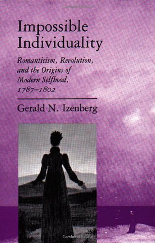 Impossible Individuality