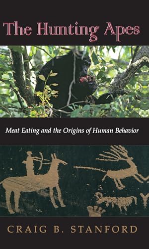 The Hunting Apes