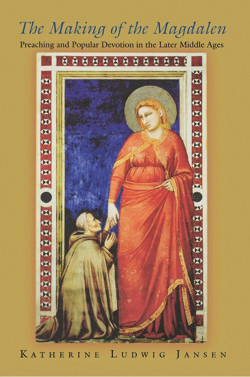 The Making of the Magdalen