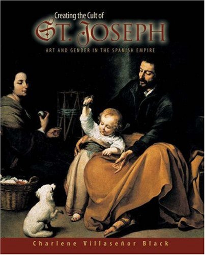 Creating the Cult of St. Joseph