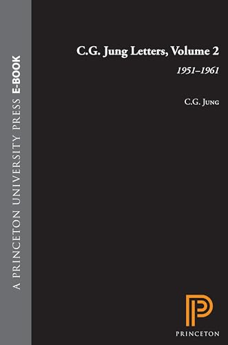 C.G. Jung Letters, Volume 2