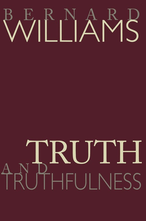 Truth and Truthfulness