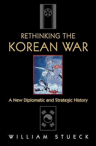 Rethinking the Korean War