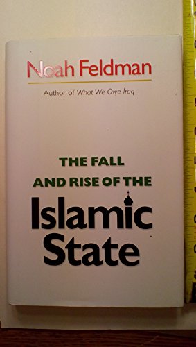 The Fall and Rise of the Islamic State