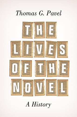 The Lives of the Novel