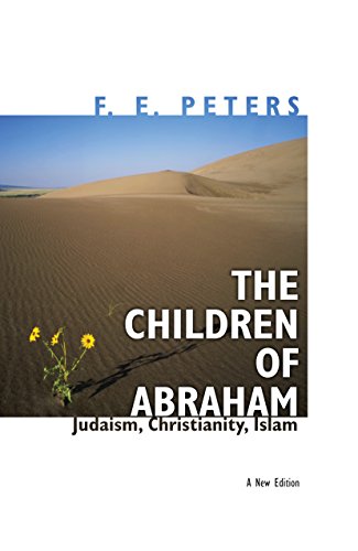 The Children of Abraham