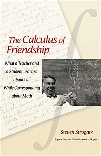 The Calculus of Friendship
