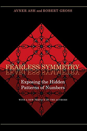 Fearless Symmetry