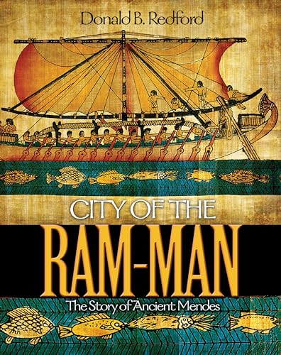City of the Ram-Man