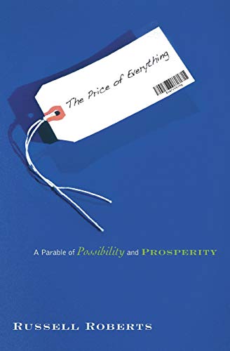 The Price of Everything