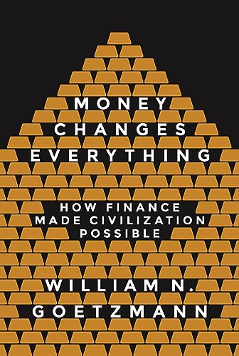 Money Changes Everything