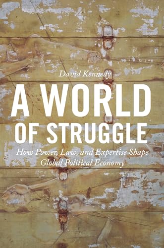 A World of Struggle