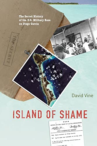 Island of Shame