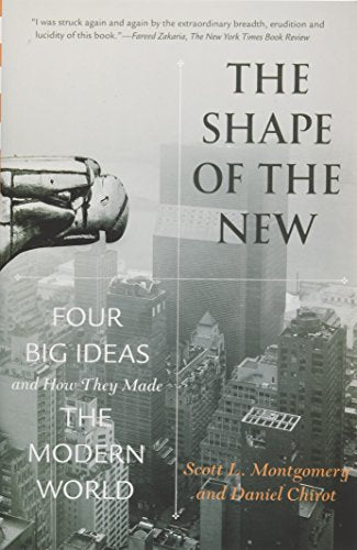 The Shape of the New