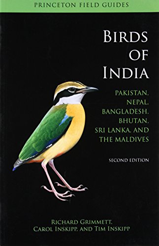 Birds of India