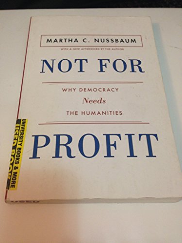 Not for Profit