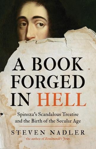 A Book Forged in Hell
