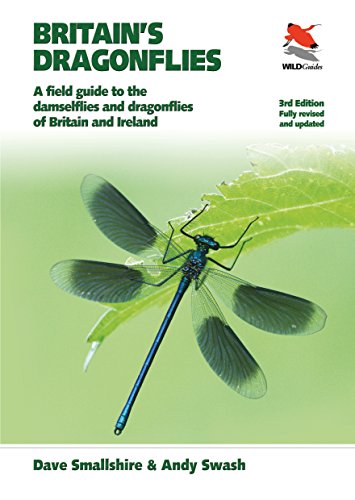 Britain's Dragonflies