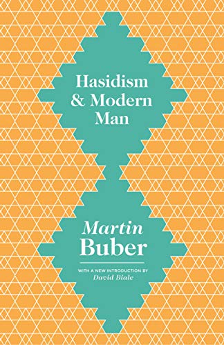 Hasidism and Modern Man