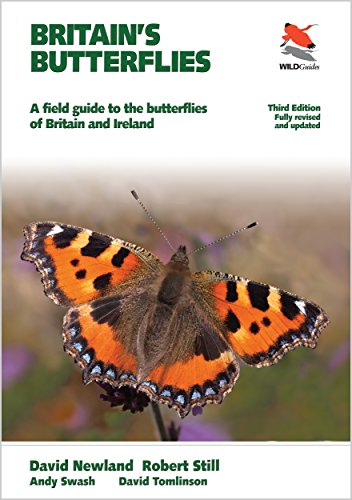 Britain's Butterflies