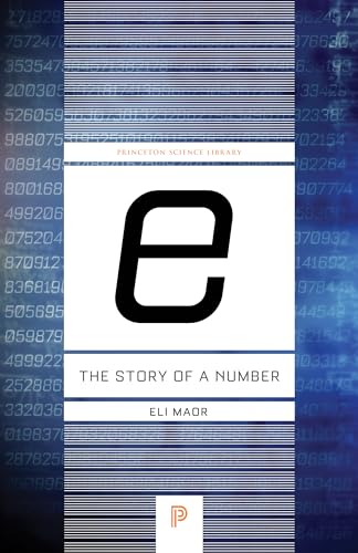 e: The Story of a Number