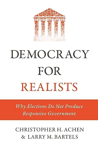 Democracy for Realists