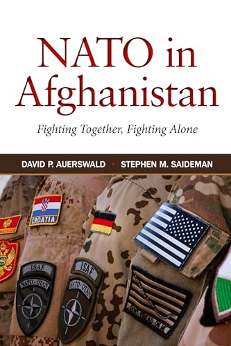 NATO in Afghanistan