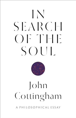 In Search of the Soul