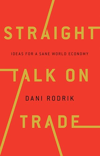 Straight Talk on Trade