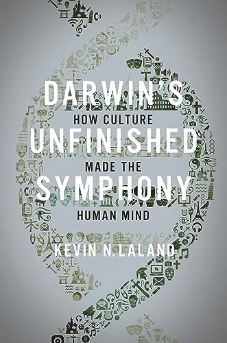 Darwin's Unfinished Symphony
