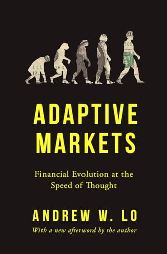 Adaptive Markets