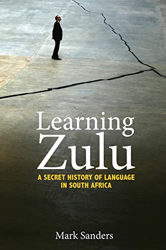 Learning Zulu