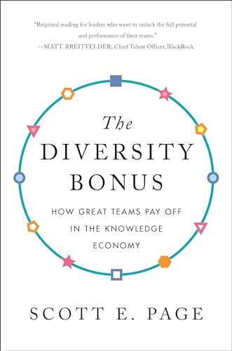 The Diversity Bonus