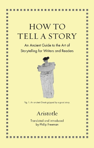 How to Tell a Story