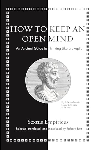 How to Keep an Open Mind
