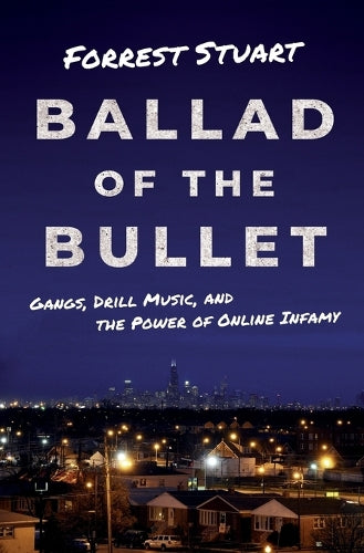Ballad of the Bullet