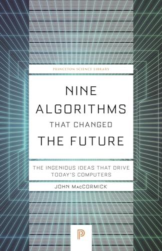 Nine Algorithms That Changed the Future