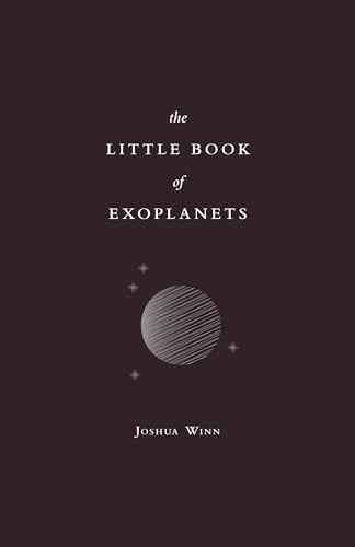 The Little Book of Exoplanets