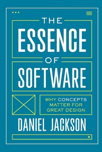 The Essence of Software