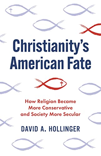 Christianity's American Fate