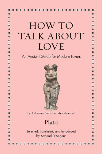 How to Talk about Love